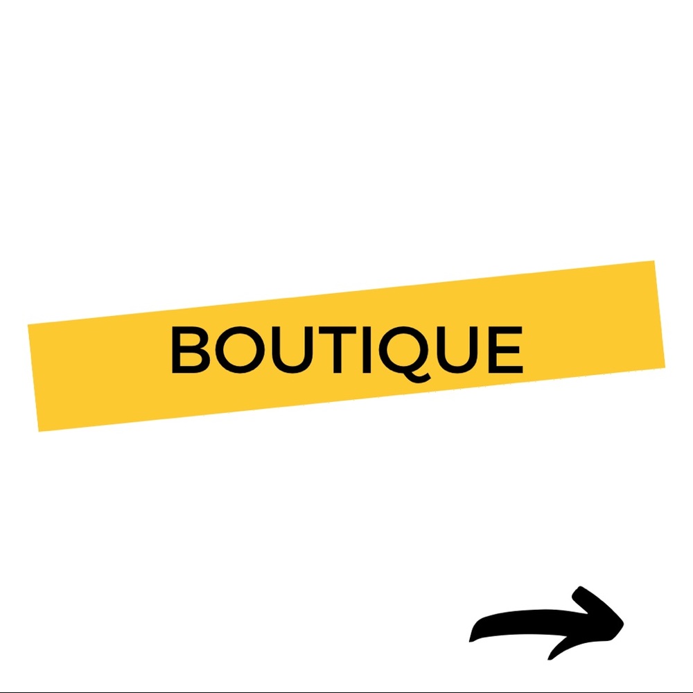 Shop the boutique...